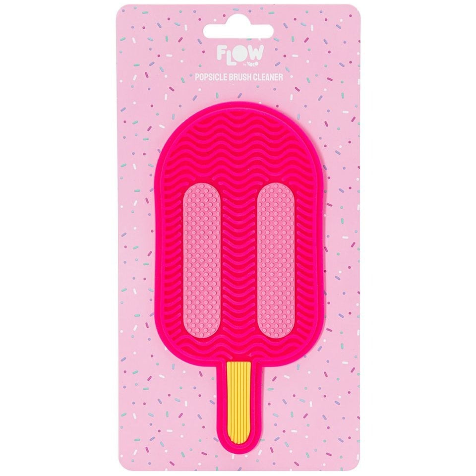 Flow Sweet Popslice Brush Cleaner מנקה מברשות - ארטיק