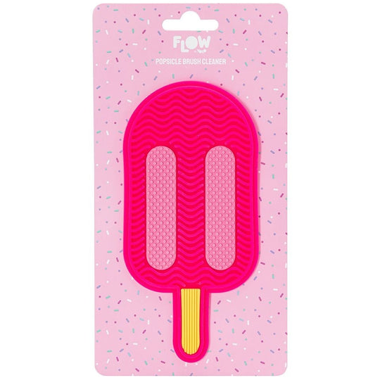 Flow Sweet Popslice Brush Cleaner מנקה מברשות - ארטיק