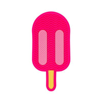 Flow Sweet Popslice Brush Cleaner מנקה מברשות - ארטיק