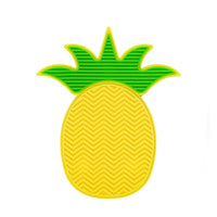 Flow Fresh Pineapple Brush Cleaner מנקה מברשות - אננס