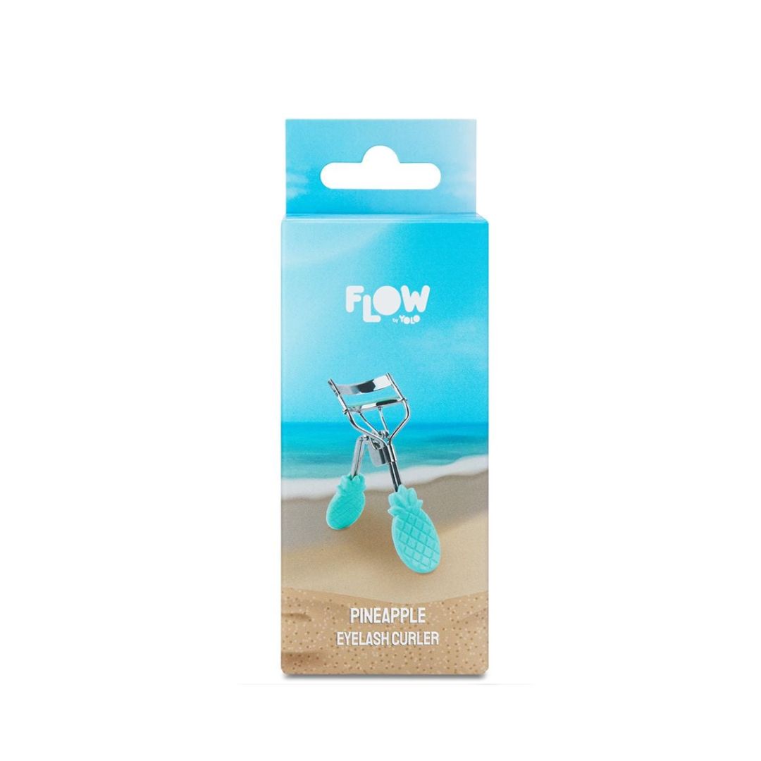 Flow Fresh Pineapple Eyelash Curler מעגל ריסים - אננס