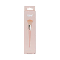 Flow Powder Powder Brush מברשת איפור 53
