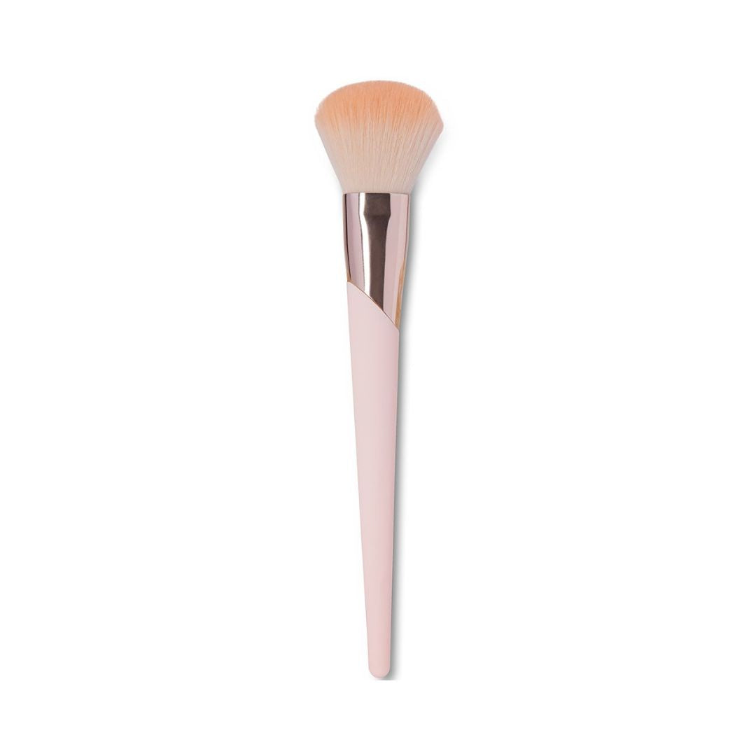 Flow Powder Powder Brush מברשת איפור 53