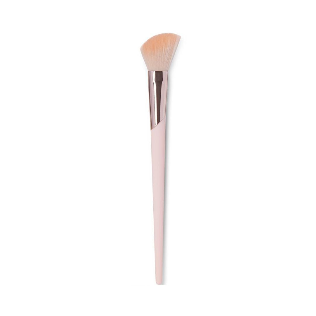 Flow Angled Makeup Brush מברשת איפור 39