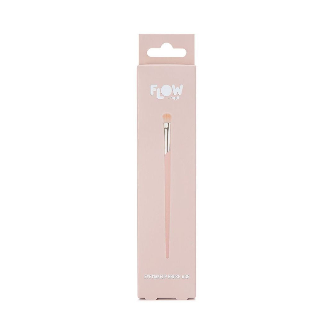 Flow Eye Makeup Brush מברשת איפור 35