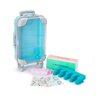 Flow Fresh Manicure Set ערכת מניקור לדרך פרש