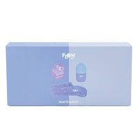 Flow Galactic Glam Set Set מארז ביוטי גלקטי