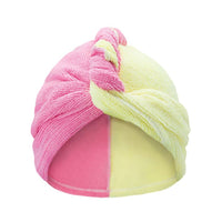 Flow Sweet Spliced Hair Turban טורבן מייקרופייבר - סוויט