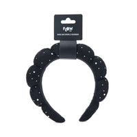 Flow Galactic Headband קשת ביוטי גלקטיק