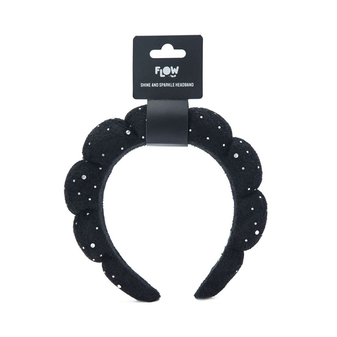 Flow Galactic Headband קשת ביוטי גלקטיק
