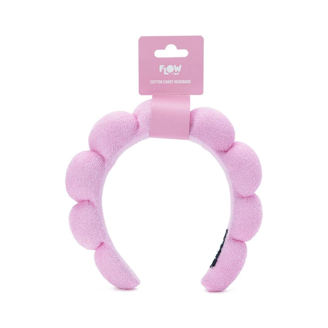 Flow Sweet Cotton Candy Headband קשת ביוטי - סוויט