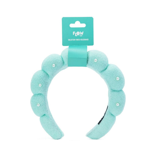 Flow Fresh Headband קשת ביוטי - פרש