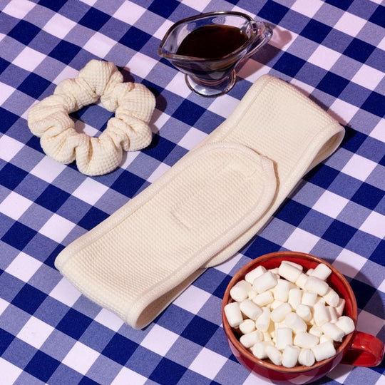 Flow Breakfast Pamper Perfect Duo סט ביוטי ברקפסט