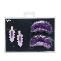 Flow Galactic Beauty Set סט ביוטי גלקטי