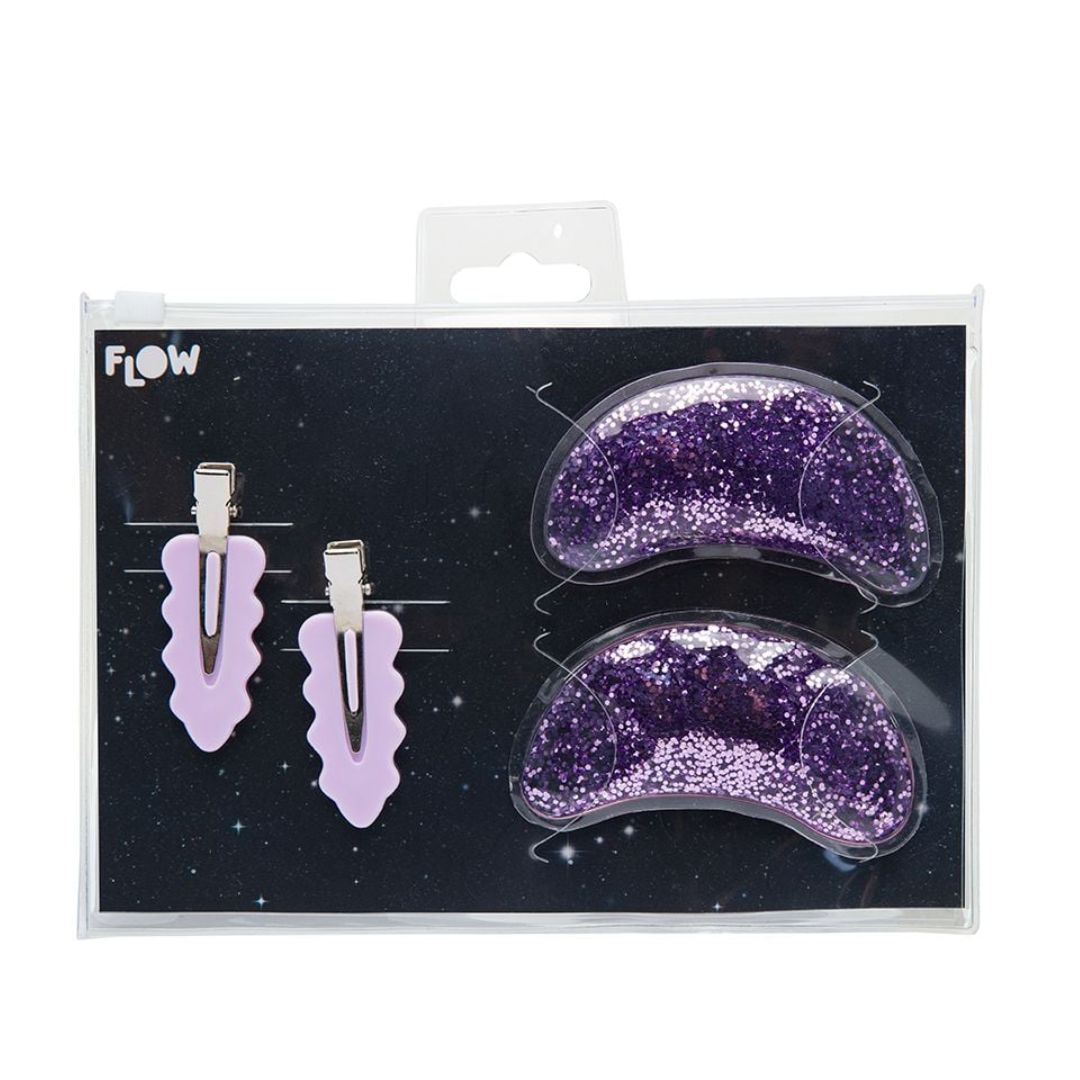 Flow Galactic Beauty Set סט ביוטי גלקטי
