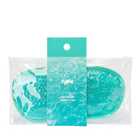 Flow Fresh Cooling Eye Mask כיסוי עיניים מצנן - פרש