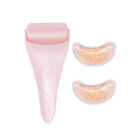 Flow Boho Ice Glow Set פלואו מארז הרגעה לפנים