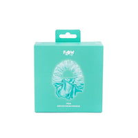 Flow Fresh Heatless Curling Scrunchie ערכת סילסול לשיער - פרש