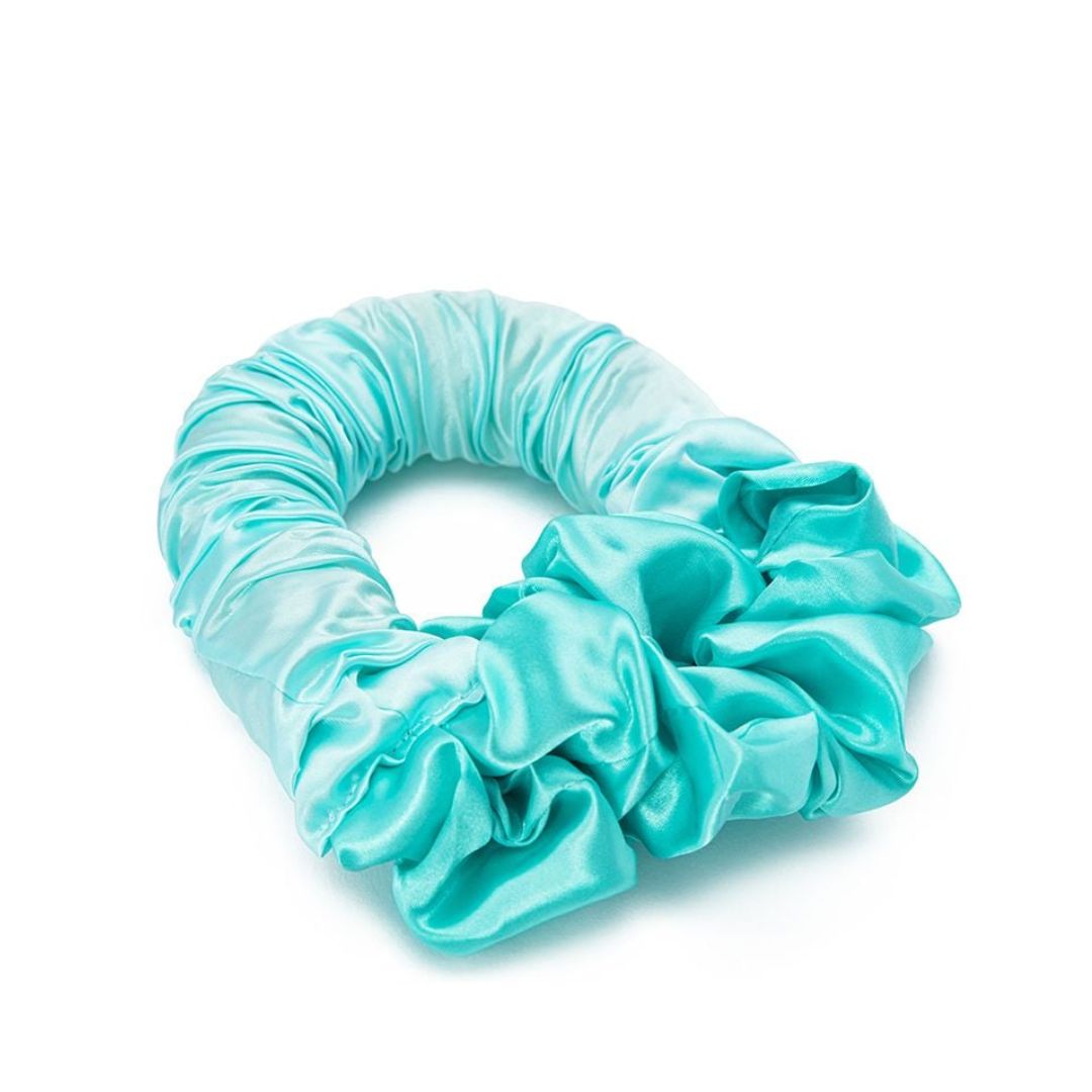 Flow Fresh Heatless Curling Scrunchie ערכת סילסול לשיער - פרש