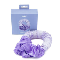 Flow Galactic Heatless Curling Scrunchie ערכת סילסול לשיער גלקטי