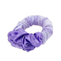 Flow Galactic Heatless Curling Scrunchie ערכת סילסול לשיער גלקטי
