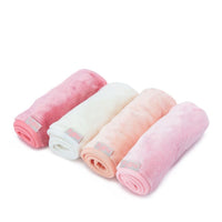 Flow Boho Makeup Towels מארז 4 מגבות לפנים - בוהו