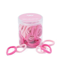 Flow Sweet Hair Ties מארז 50 גומיות - סוויט