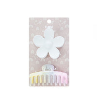 Flow Boho Hair Clips Set זוג קליפסים - בוהו 2