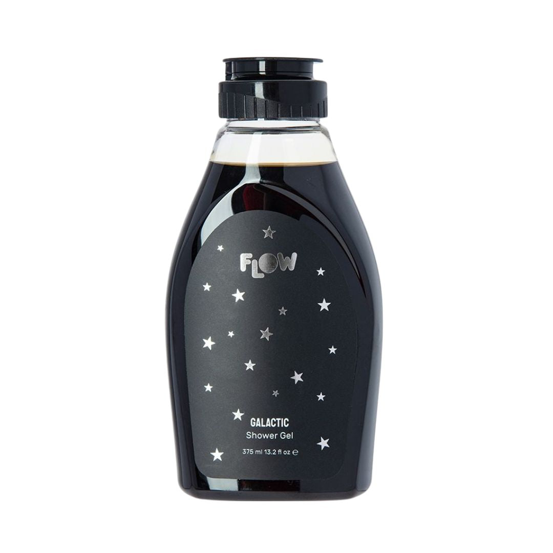 Flow Galactic Shower Gel סבון רחצה גלקטי