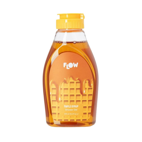 Flow Maple Syrup Shower Gel סבון רחצה סירופ מייפל