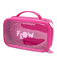 Flow Sweet Beauty Travel Bag תיק ביוטי טרוול
