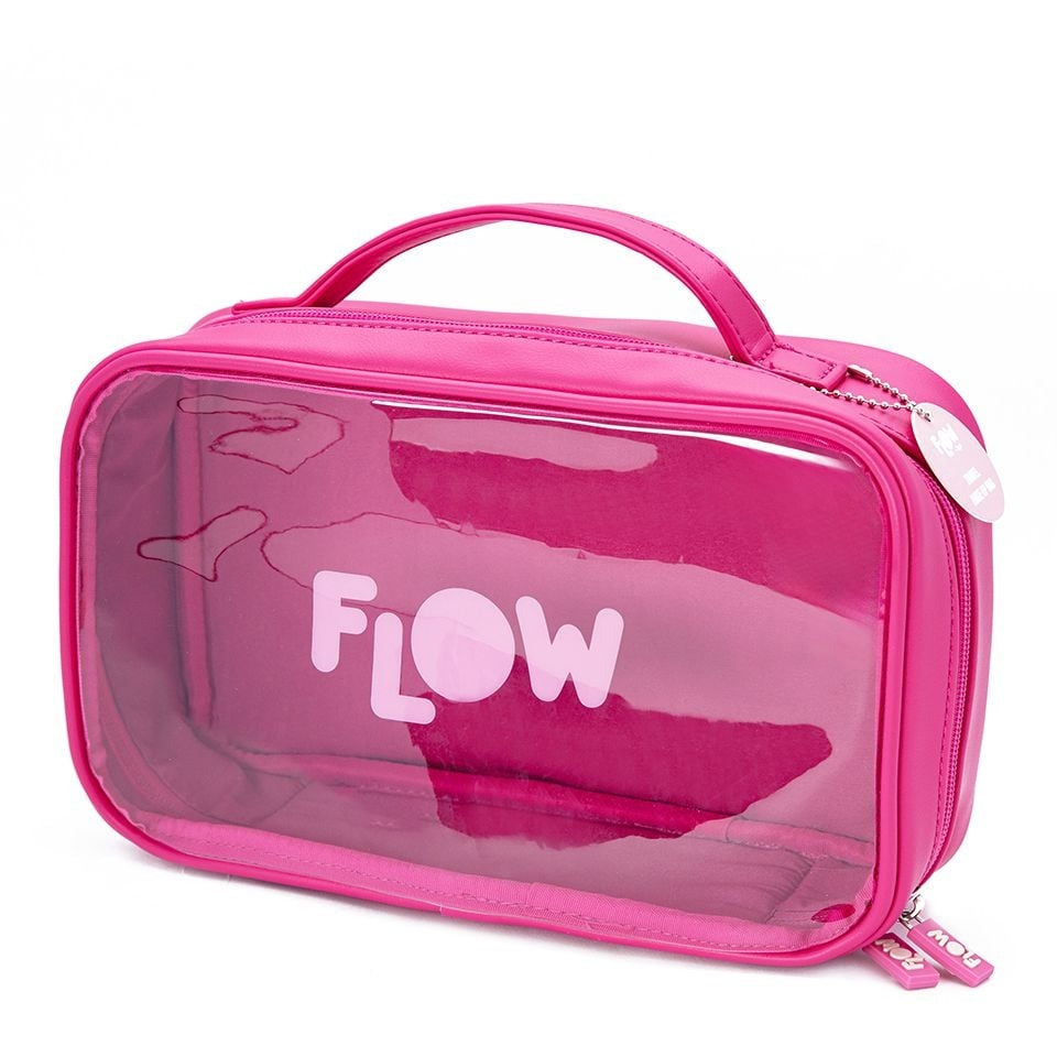 Flow Sweet Beauty Travel Bag תיק ביוטי טרוול