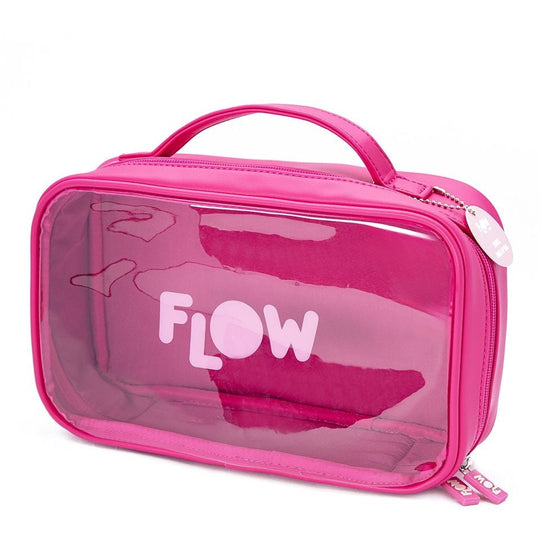 Flow Sweet Beauty Travel Bag תיק ביוטי טרוול
