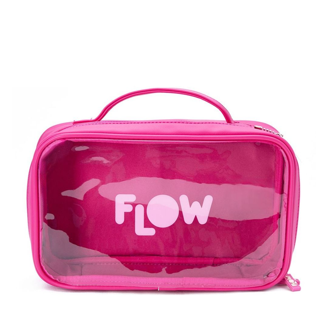 Flow Sweet Beauty Travel Bag תיק ביוטי טרוול