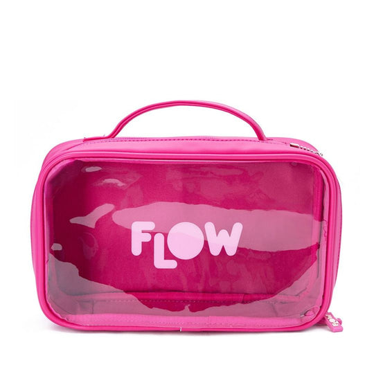 Flow Sweet Beauty Travel Bag תיק ביוטי טרוול