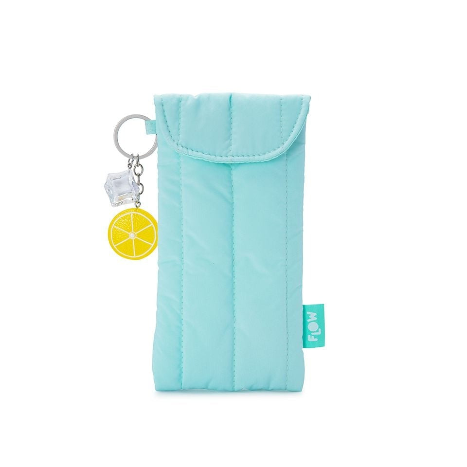 Flow Fresh Beauty Bag Sea Mattress תיק ביוטי מזרן ים