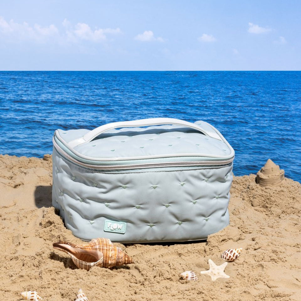 Flow Fresh Beauty Bag Glam תיק גלאם