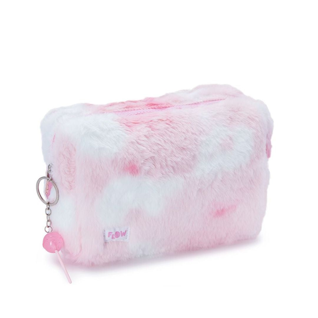 Flow Sweet Beauty Bag Lollipop תיק ביוטי לוליפופ