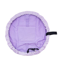 Flow Galactic Large Makeup Bag תיק ביוטי נפתח