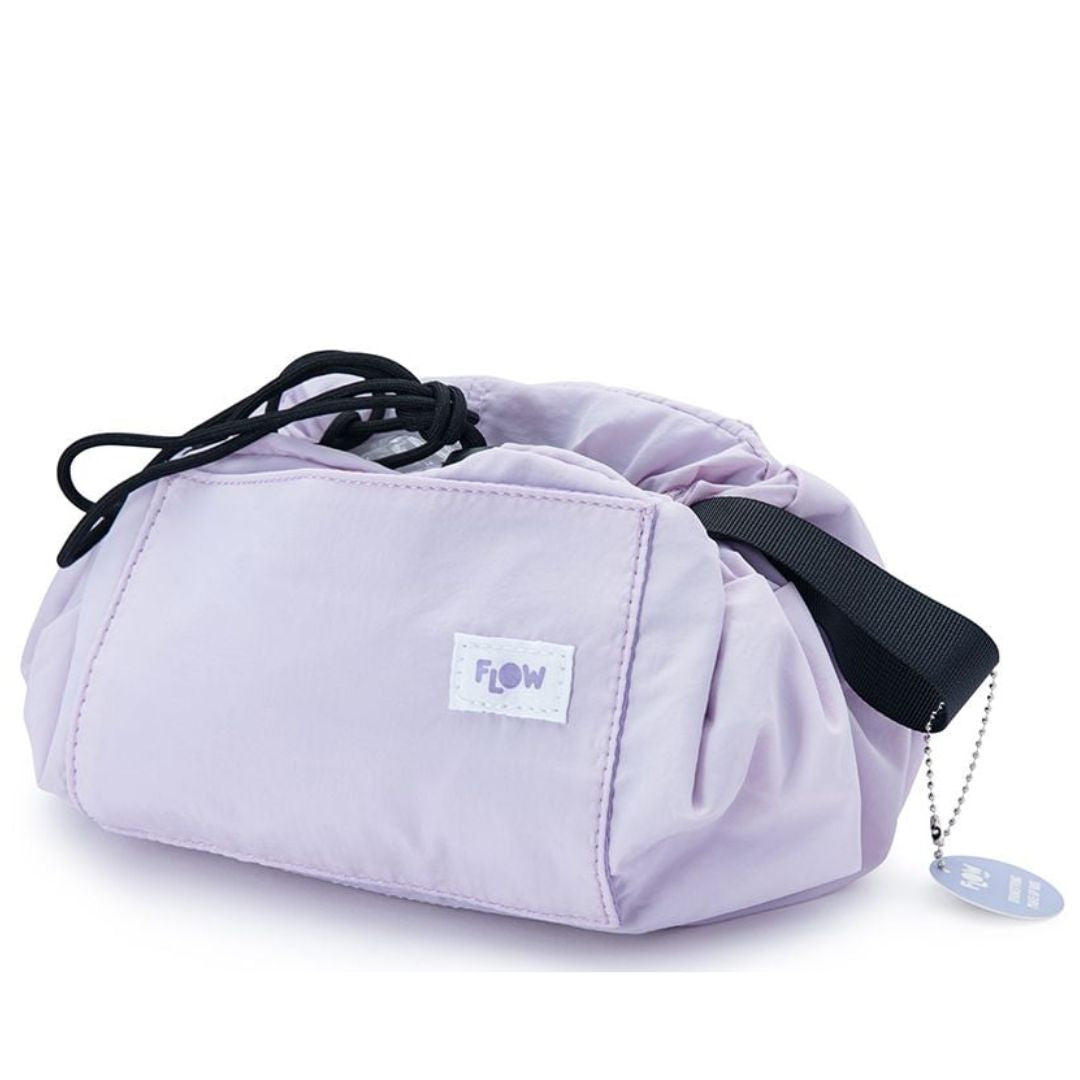 Flow Galactic Large Makeup Bag תיק ביוטי נפתח