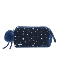 Flow Galactic Star Makeup Bag תיק ביוטי כוכב גלקטי