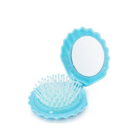 Flow Fresh Mini Hair Brush מברשת שיער מיני - פרש