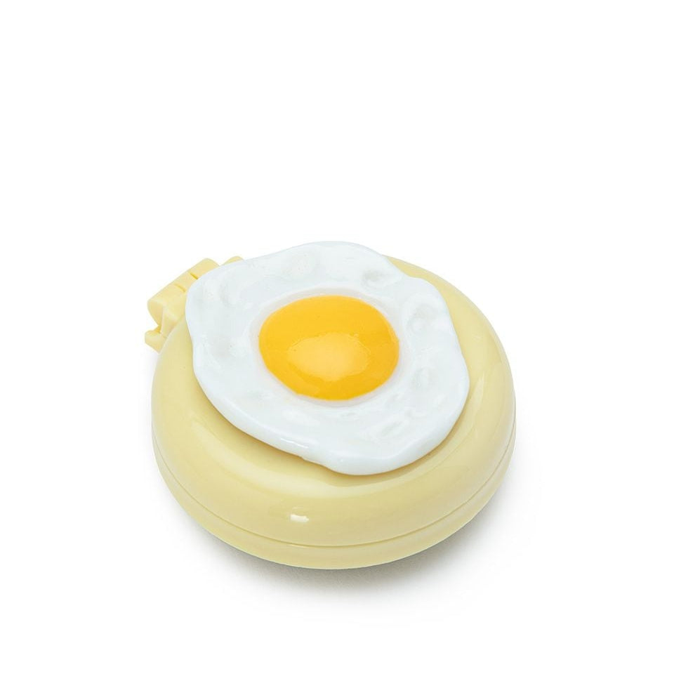 Flow Breakfast Mini Hair Brush מברשת שיער מיני ברקפסט
