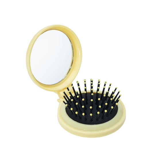 Flow Breakfast Mini Hair Brush מברשת שיער מיני ברקפסט