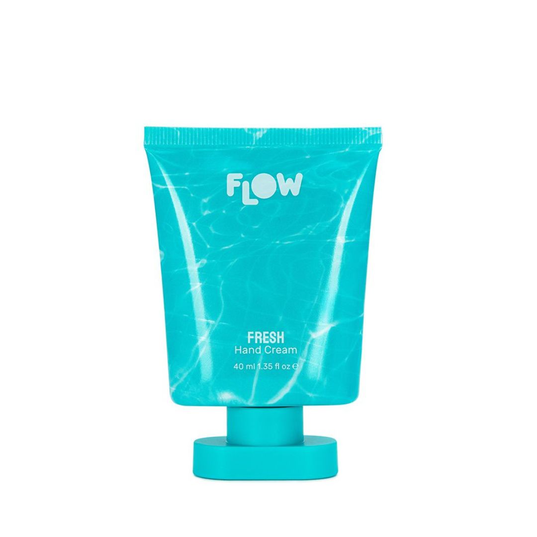 Flow Fresh Hand Cream קרם ידיים פרש