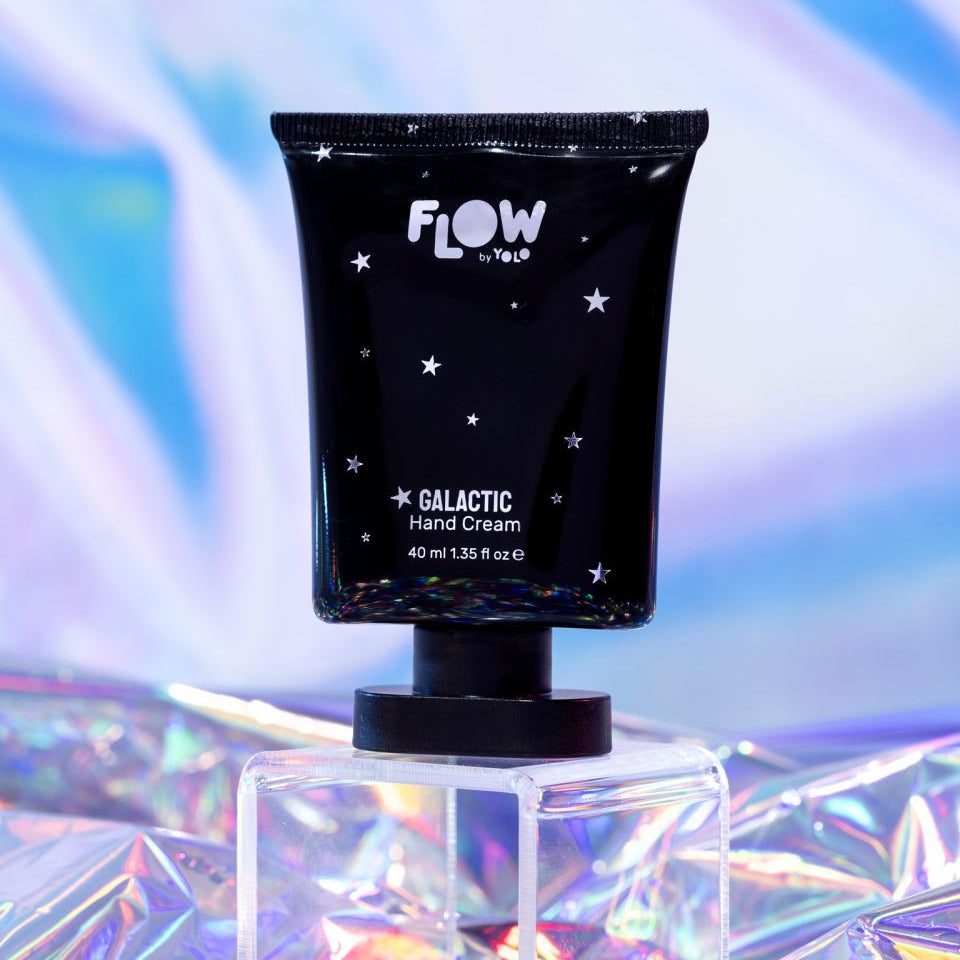 Flow Galactic Hand Cream קרם ידיים גלקטי