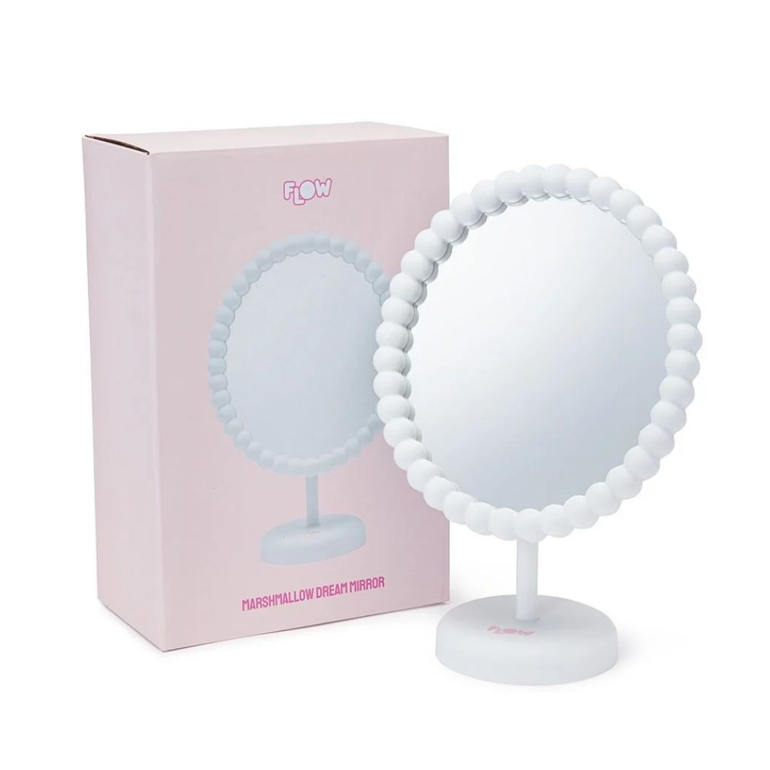 Flow Marshmellow Dream Mirror פלאו מראת מרשמלו