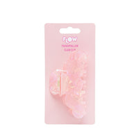 Flow Marshmallow Claw Clip פלואו קליפס לשיער מרשמלו