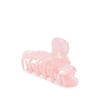 Flow Marshmallow Claw Clip פלואו קליפס לשיער מרשמלו