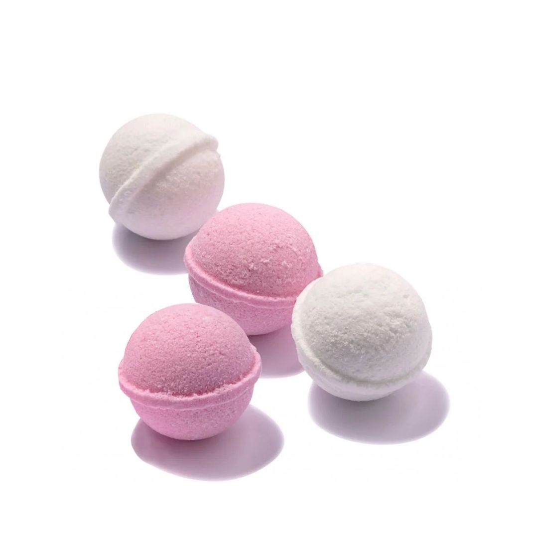 Flow Marshmallaw Bath Bomb פצצות אמבטיה מרשמלו